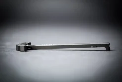 Radian Raptor/Talon AR-15 latauskahva-varmistinsetti, Musta