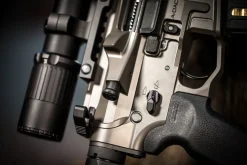 Radian Talon AR-15 kaksipuolinen varmistin