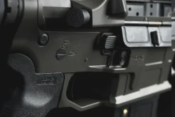 Radian Talon-GI AR-15 varmistin