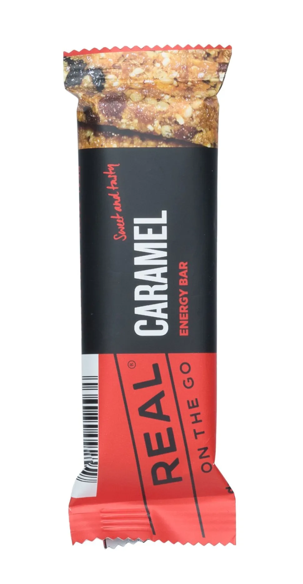 Real On the Go energiapatukka