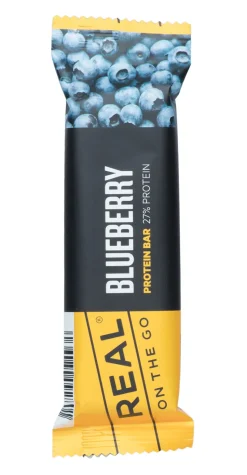 Real On the Go proteiinipatukka