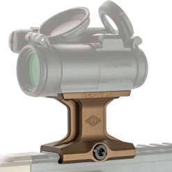 Reptilia DOT tähtäinjalusta, Aimpoint Micro