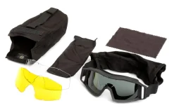 Revision Wolfspider ballistiset suojalasit, Deluxe Kit