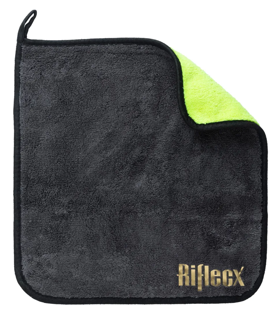 RifleCX kiillotuspyyhe