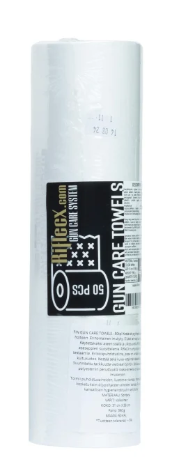 RifleCX puhdistusliina