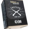 RifleCX puhdistussetti haulikolle