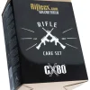 RifleCX puhdistussetti kiväärille