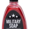 RifleCX sotasaippua, 300ml