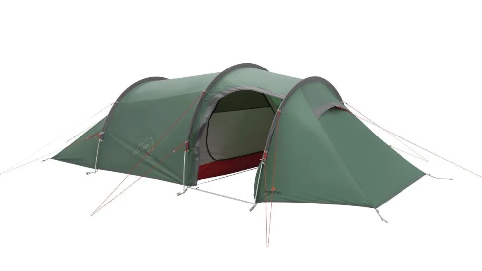 Robens Sage 3 Pro tunneliteltta