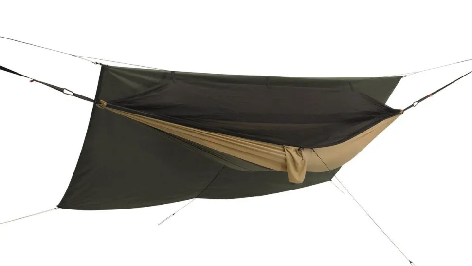 Robens Trace Ultimate Hammock Set riippumatto