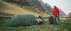 Robens Voyager 3 Exp tunneliteltta