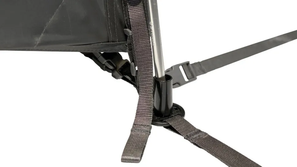 Robens Voyager 3EX tunneliteltta