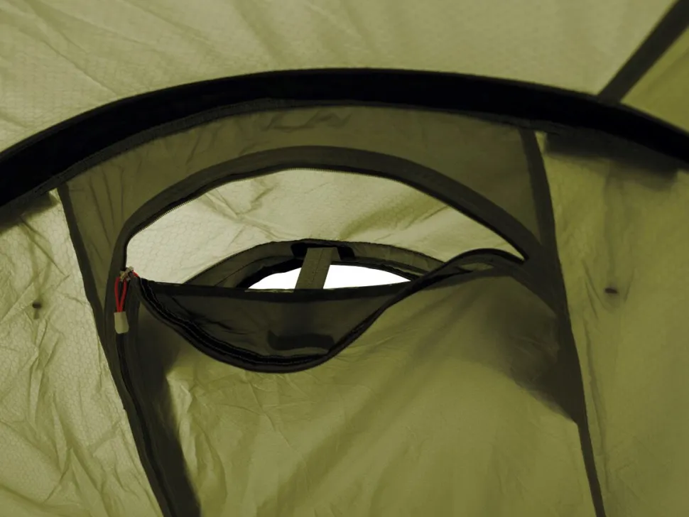 Robens Voyager 3EX tunneliteltta