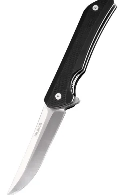 Ruike Hussar P121 taittoveitsi