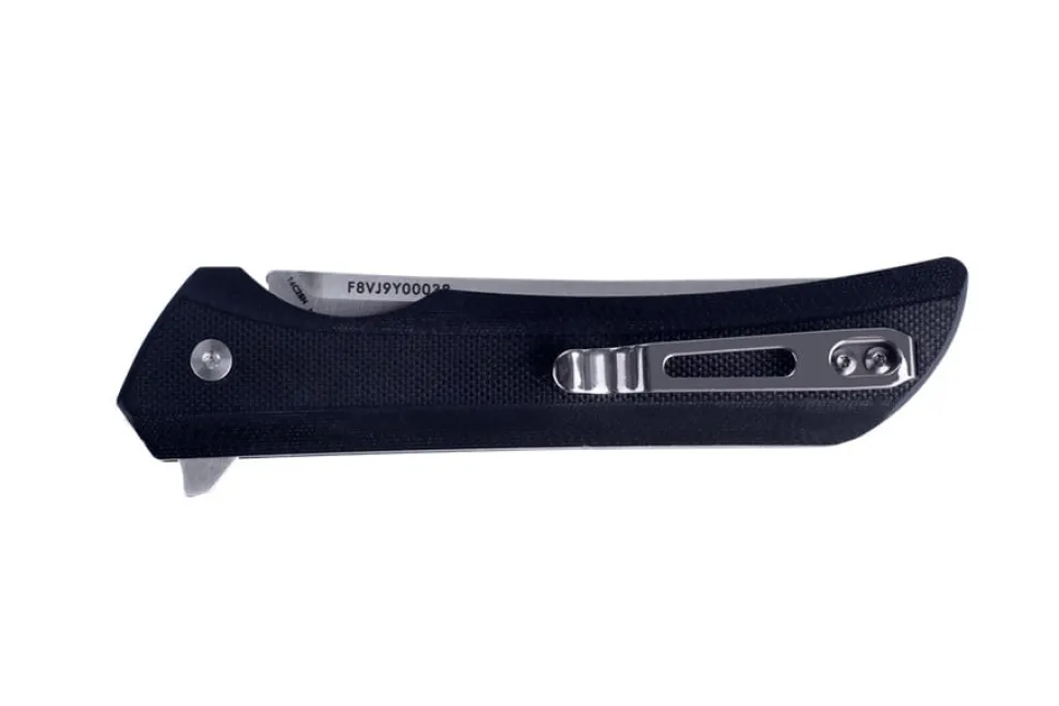 Ruike Hussar P121 taittoveitsi