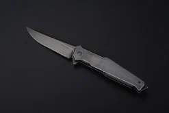 Ruike P108 taittoveitsi