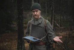 Ruotsalainen karttalaukku, ylijäämä
