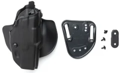 Safariland 6378 ALS pistoolikotelo, Glock 17/22