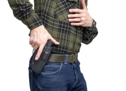 Safariland 6378 ALS pistoolikotelo, Glock 17/22