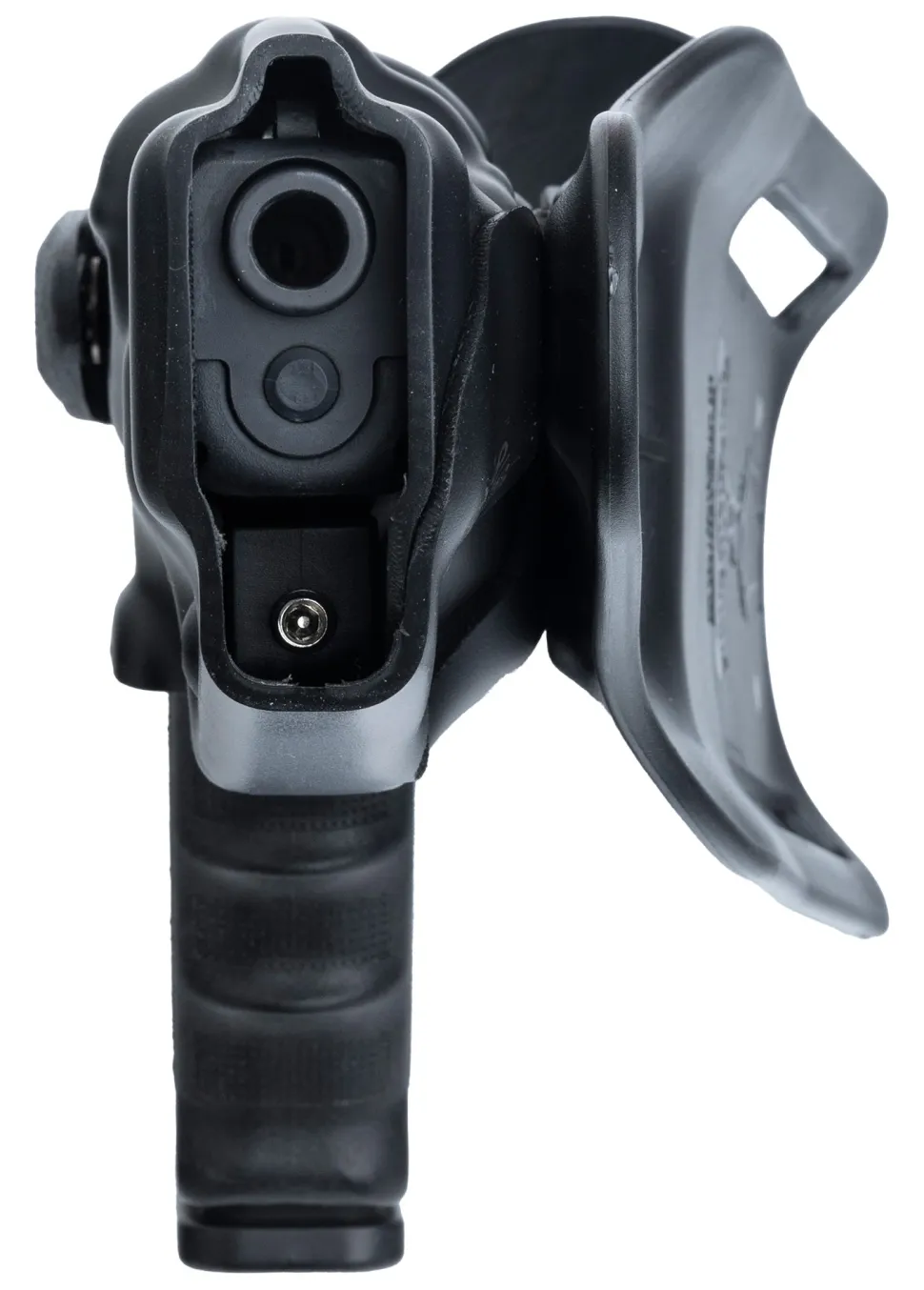 Safariland 6365 ALS/SLS Level 3 pistoolikotelo, Glock 17/22, uudenveroinen