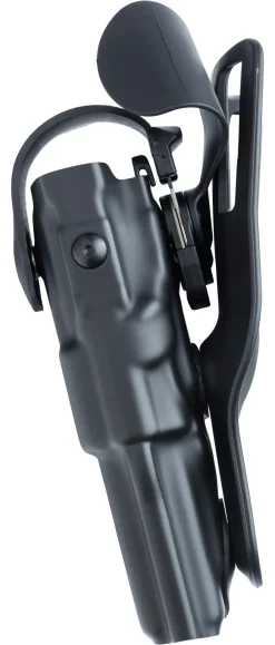 Safariland 6365 ALS/SLS Level 3 pistoolikotelo, Glock 17/22, uudenveroinen