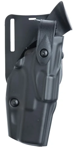 Safariland 6365 ALS/SLS Level 3 pistoolikotelo, Glock 17/22, uudenveroinen