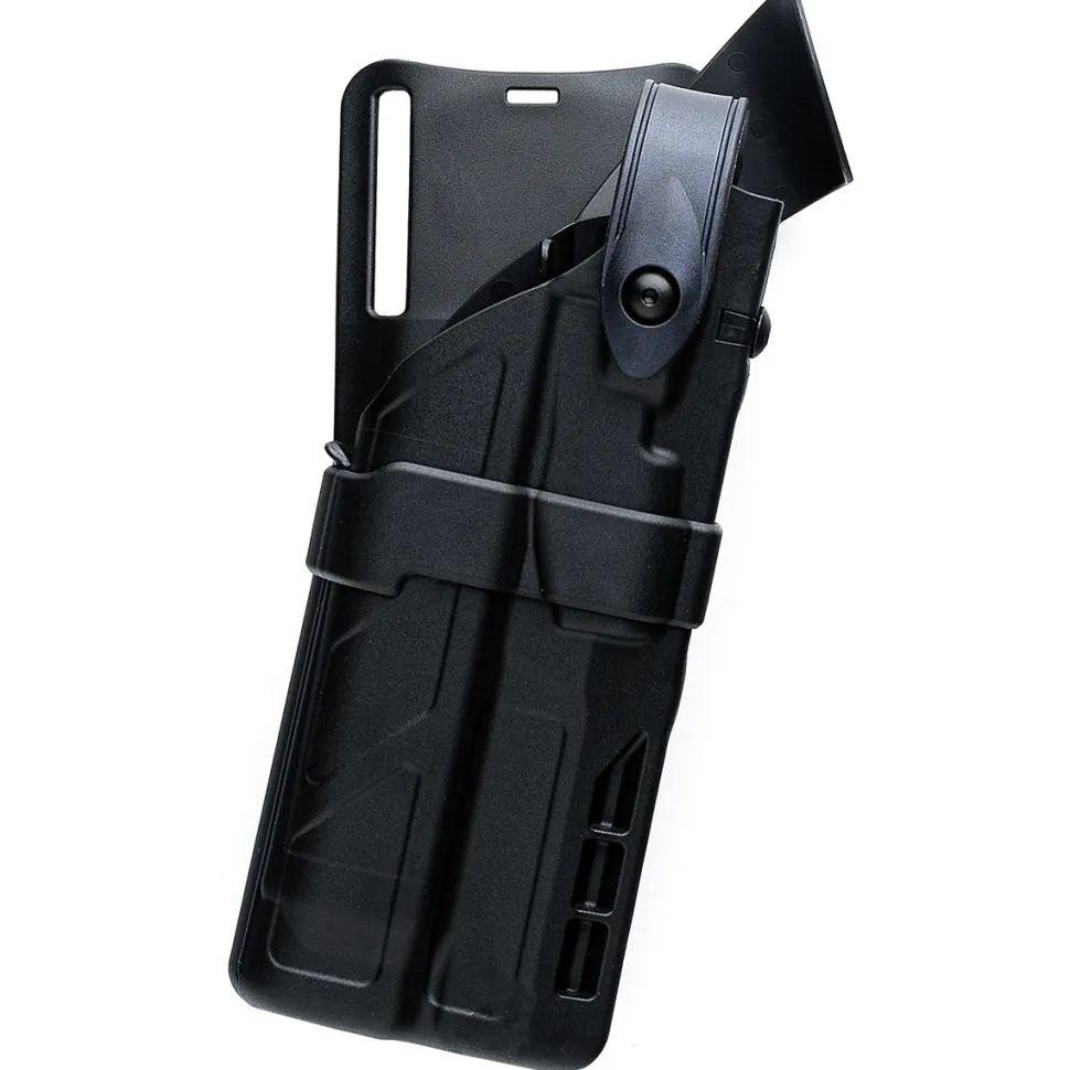 Safariland 7365 ALS/SLS Level 3 pistoolikotelo, Smith & Wesson M&P, uudenveroinen
