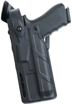 Safariland 7360 ALS/SLS Level 3 pistoolikotelo, vasenkätinen, Glock 20/21/37, uudenveroinen