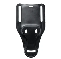 Safariland CUBL Cantable Universal Belt Loop, Mid-Ride
