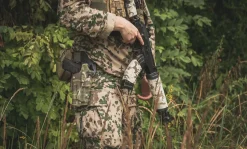 Safariland 6354DO pistoolikotelo, MultiCam, Glock 17/22