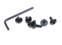 Safariland Low-Ride Universal Belt Loop
