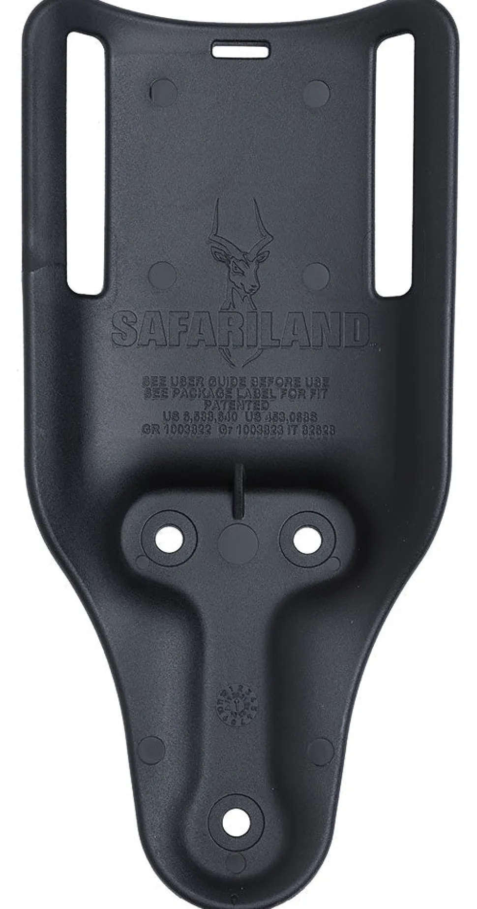 Safariland Low-Ride Universal Belt Loop