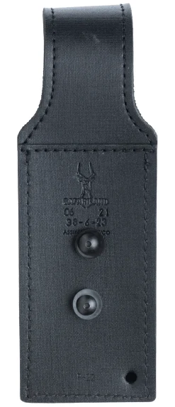 Safariland MK-9 paprikasumutetasku, uudenveroinen
