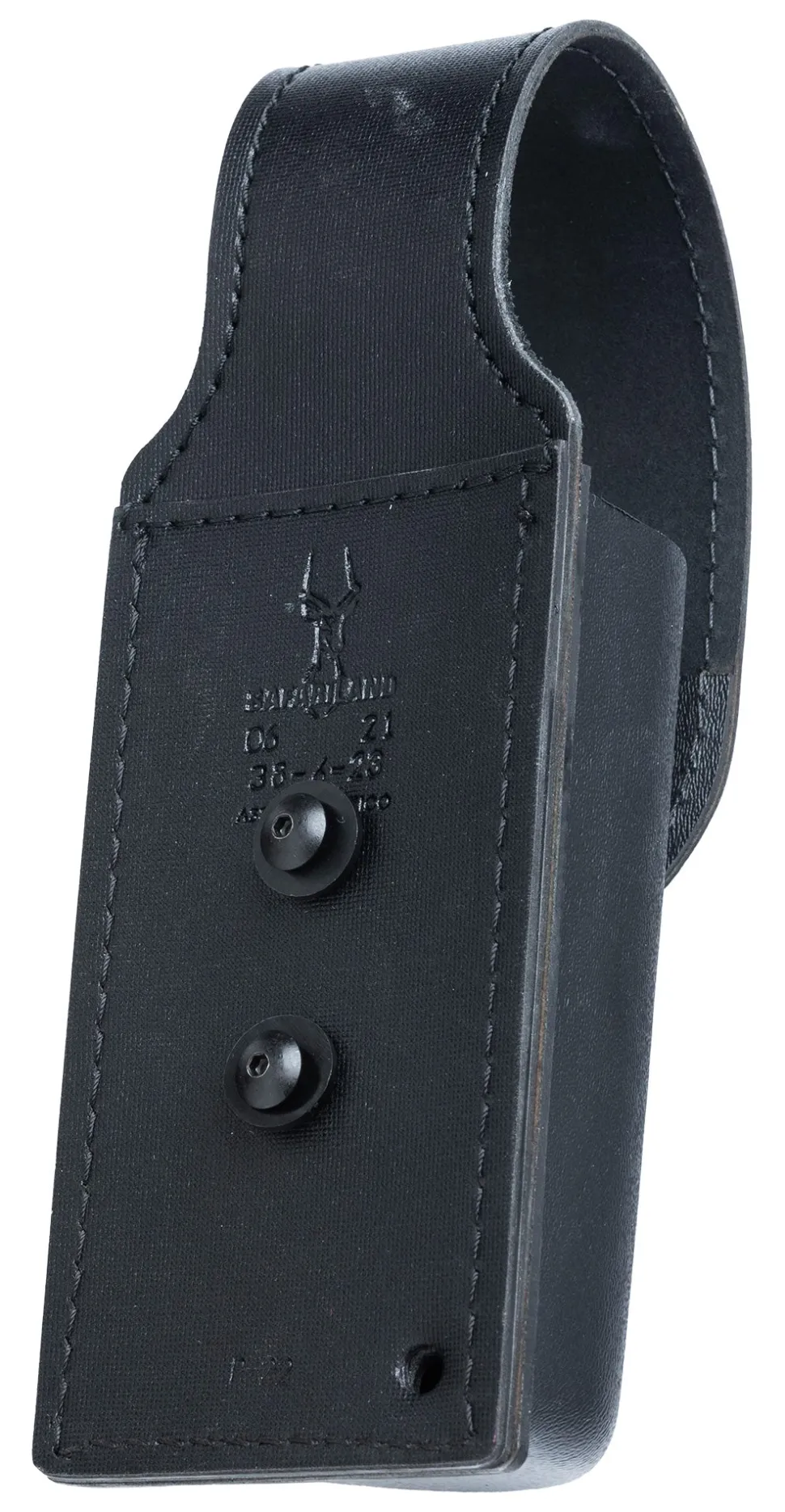 Safariland MK-9 paprikasumutetasku, uudenveroinen