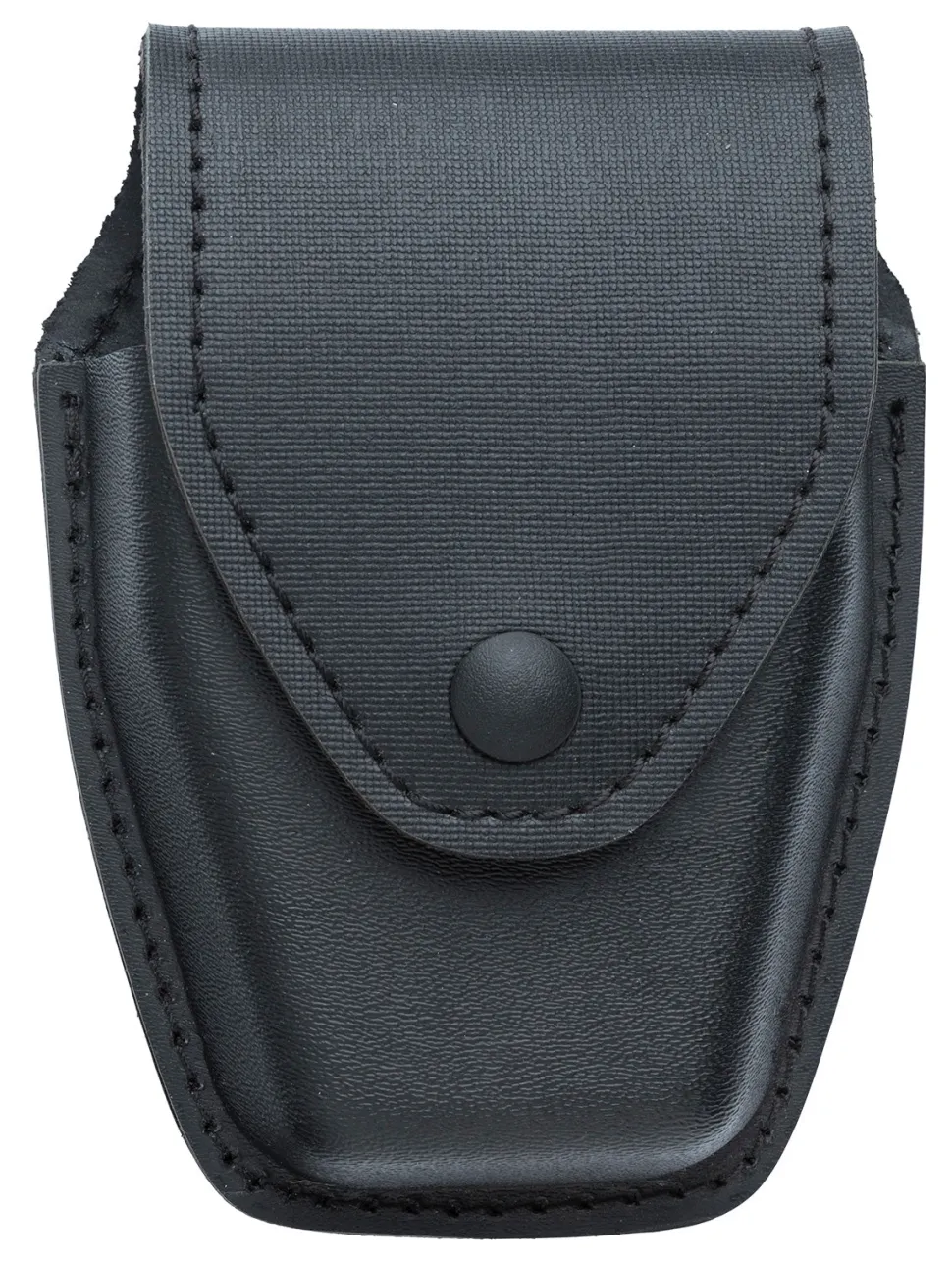 Safariland Model 190 käsirautakotelo, STX Tactical Black, uudenveroinen