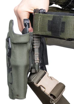 Safariland QLS Platform kit