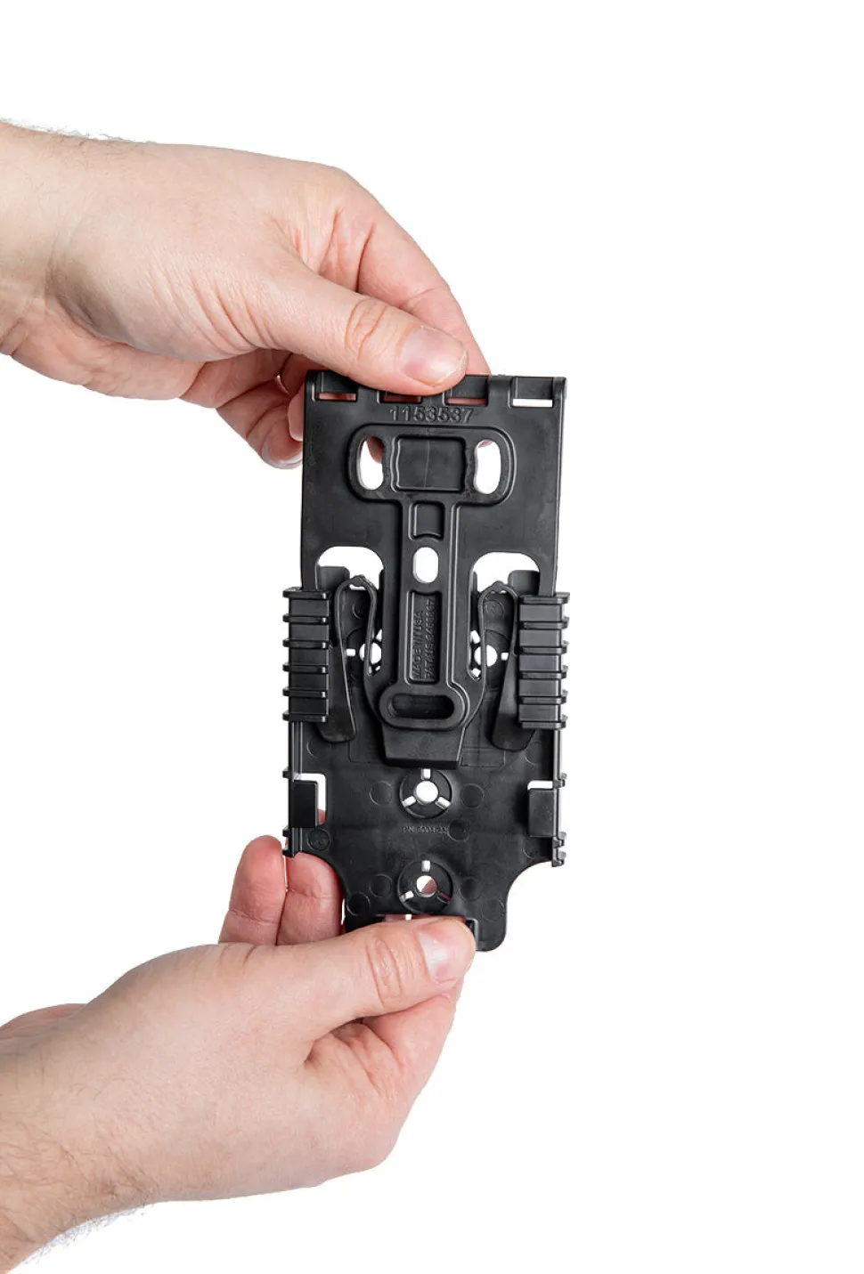 Safariland QLS Platform kit