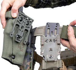 Safariland QLS Platform kit