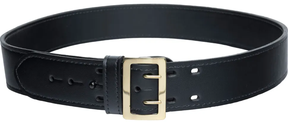 Safariland 875 Stitched Edge Sam Browne varustevyö, 58 mm, uudenveroinen
