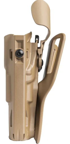 Safariland 7390 7TS ALS pistoolikotelo, Sig Sauer P320, uudenveroinen