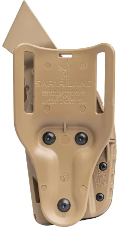 Safariland 7390 7TS ALS pistoolikotelo, Sig Sauer P320, uudenveroinen