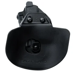 Safariland 7TS 7378 ALS pistoolikotelo, Glock 26/27, uudenveroinen