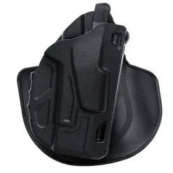 Safariland 7TS 7378 ALS pistoolikotelo, Glock 26/27, uudenveroinen