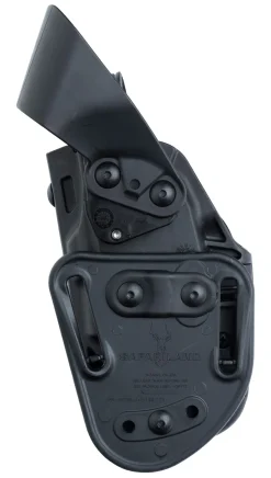 Safariland 7367 7TS ALS/SLS Level 3 pistoolikotelo, SIG P229R 9mm, uudenveroinen
