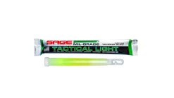 Sage valotikku 150 x 15 mm