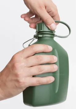 SA kenttäpullo, 1 l