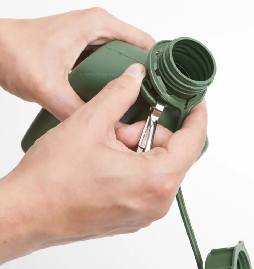 SA kenttäpullo, 1 l