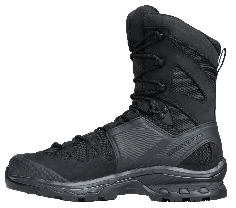 Salomon Quest 4D Forces 2 High GTX EN