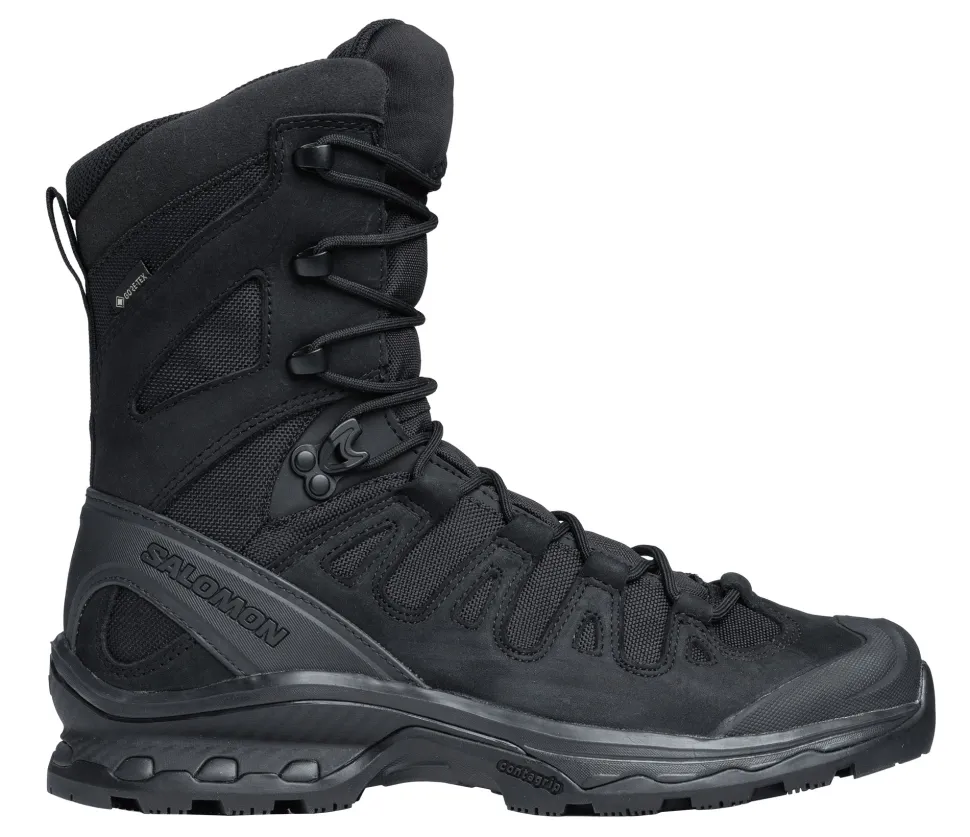 Salomon Quest 4D Forces 2 High GTX EN