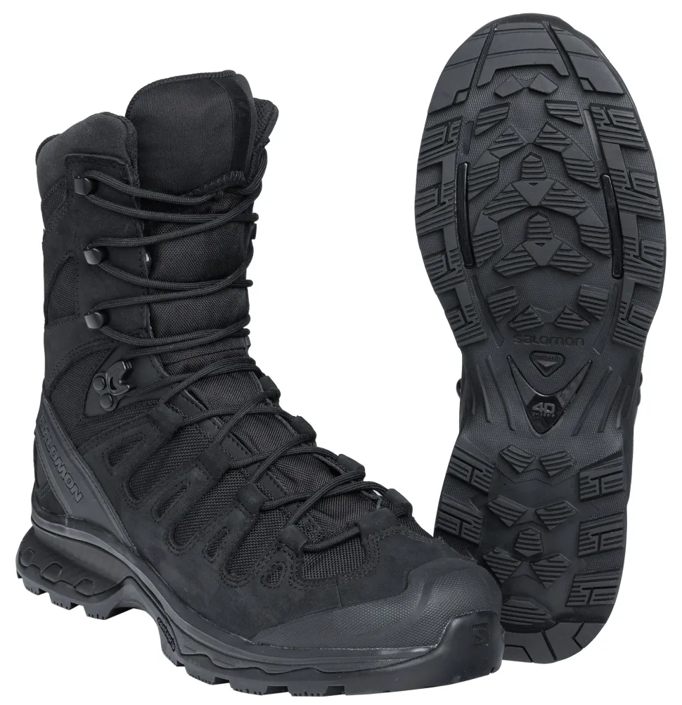 Salomon Quest 4D Forces 2 High GTX EN